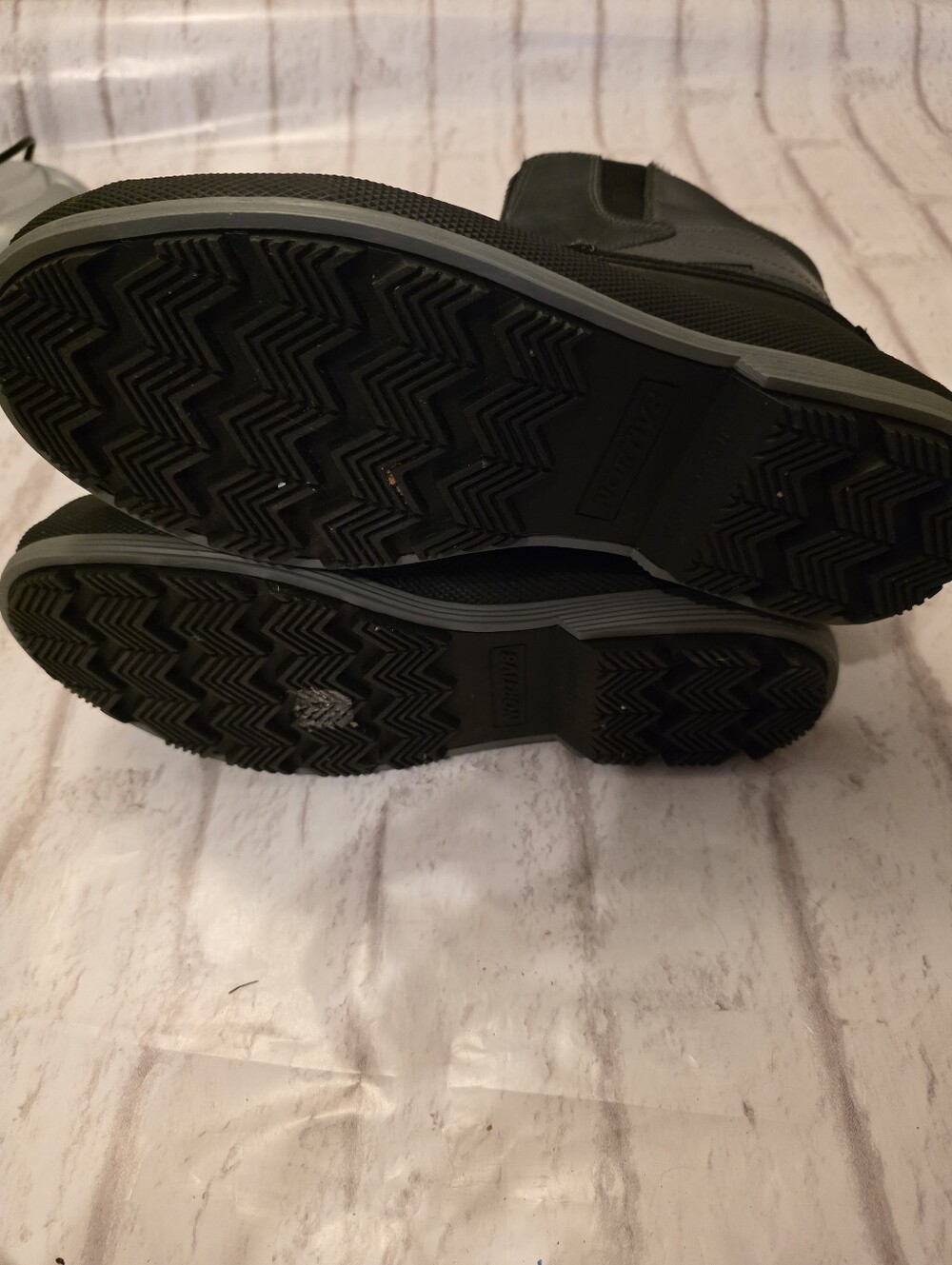 Nortiv 8 men's 170410 hiking winter boots  Sz 14 - Picture 8 of 8